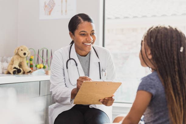 Obstetrician & Gynaecologist Clinic