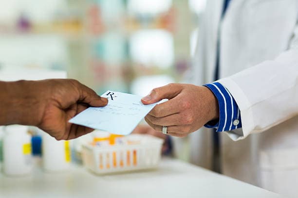 Prescriptions