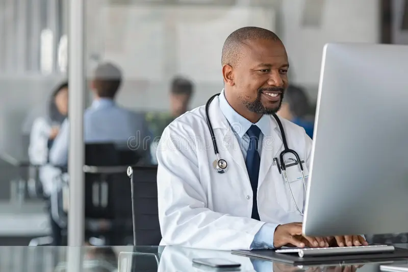 Specialist Physician Clinic